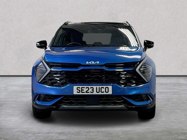 Used Kia Sportage 2023 for sale - 76268309: Photo 5