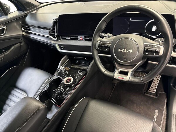 Used Kia Sportage 2023 for sale - 76268309: Photo 8