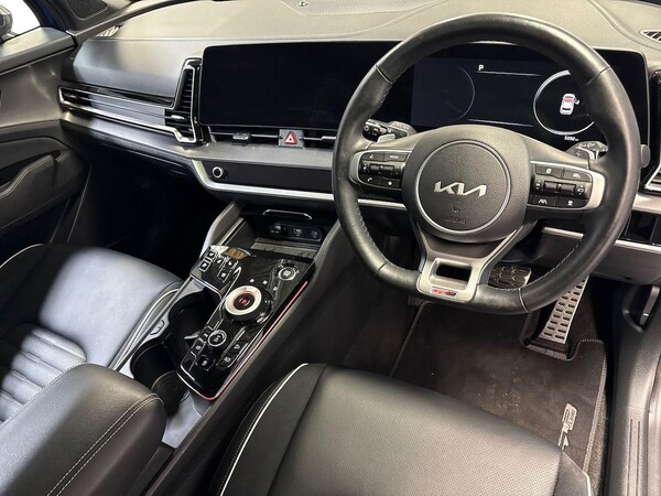 Used Kia Sportage 2023 for sale - 76268309: Photo 9