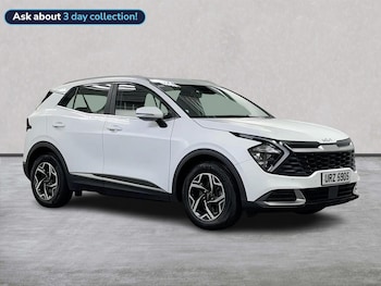 Used Kia Sportage 2023 for sale - 79531484: Photo