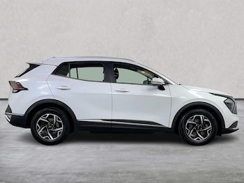 Used Kia Sportage 2023 for sale - 79531484: Photo