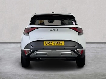 Used Kia Sportage 2023 for sale - 79531484: Photo