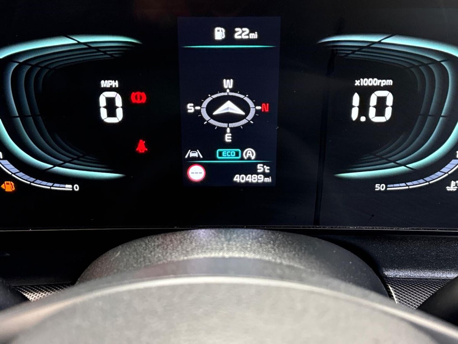 Used Kia Sportage 2022 for sale - 77759384: Photo 10