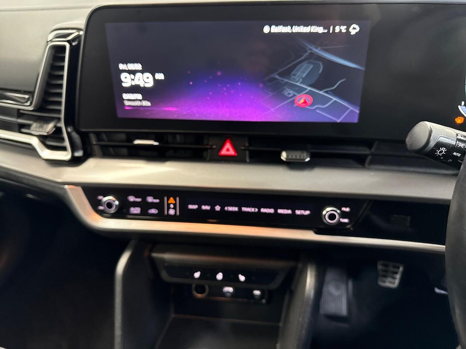 Used Kia Sportage 2022 for sale - 77759384: Photo 11