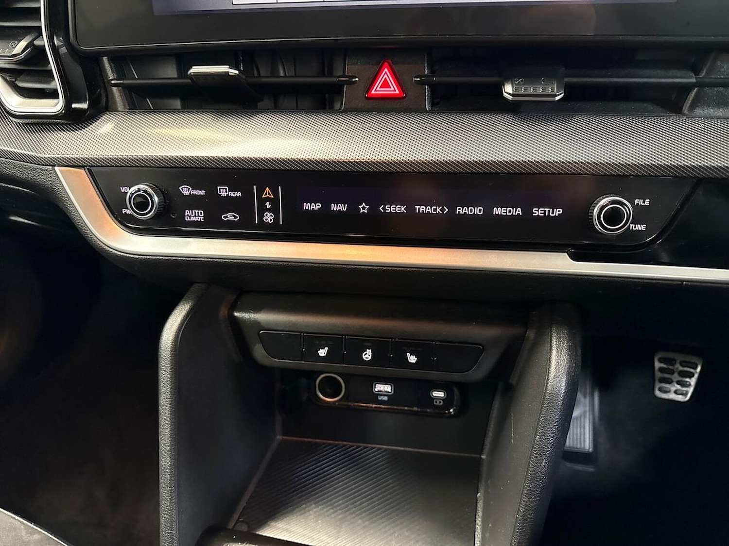 Used Kia Sportage 2022 for sale - 77759384: Photo 12