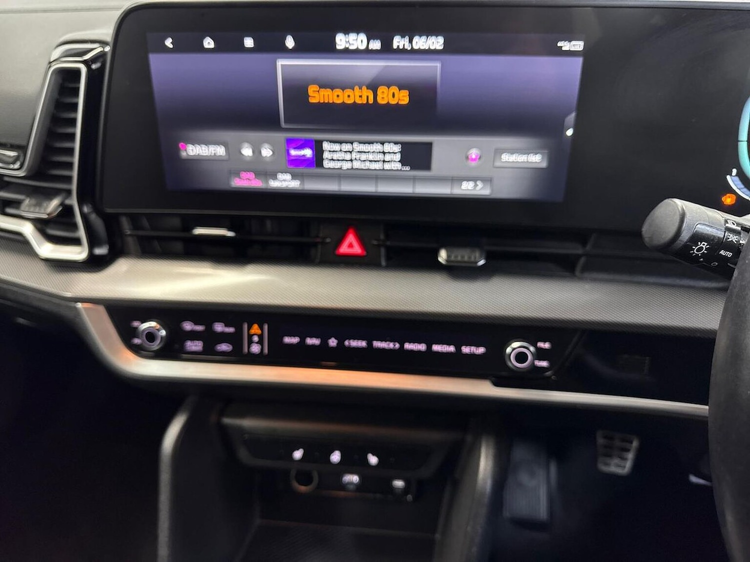 Used Kia Sportage 2022 for sale - 77759384: Photo 13