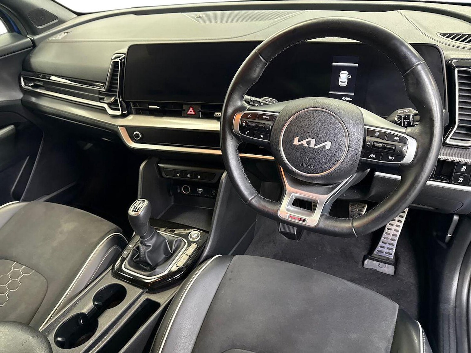 Used Kia Sportage 2022 for sale - 77759384: Photo 15