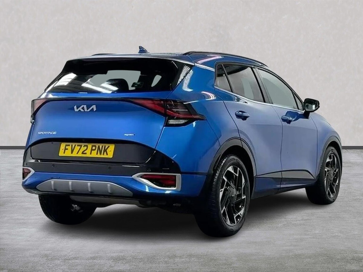 Used Kia Sportage 2022 for sale - 77759384: Photo 18