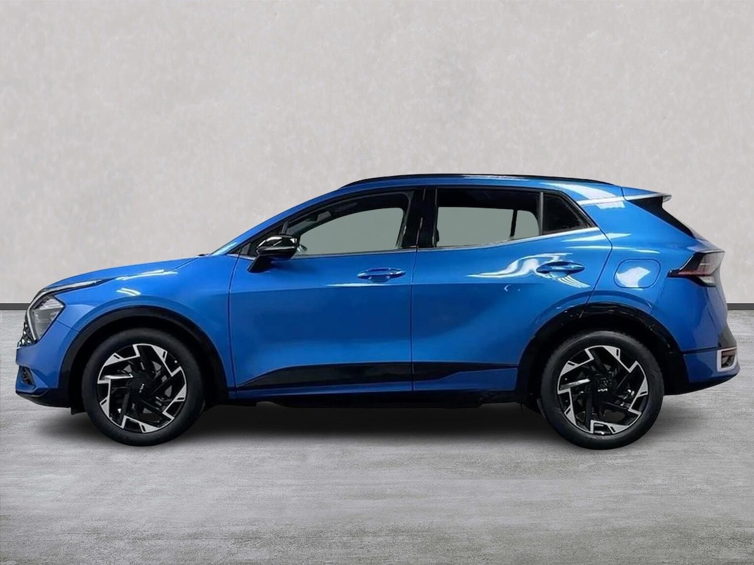 Used Kia Sportage 2022 for sale - 77759384: Photo 19