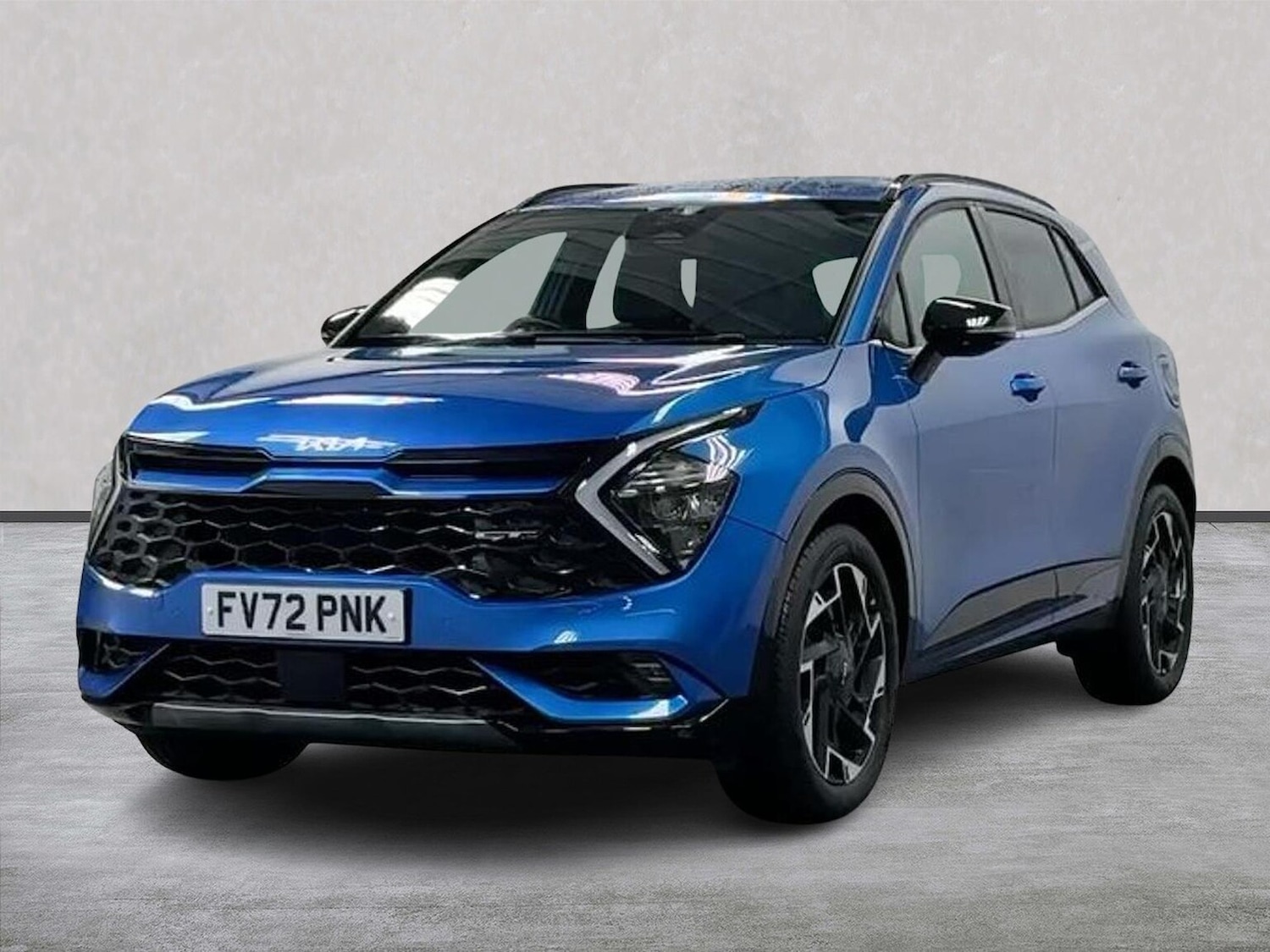 Used Kia Sportage 2022 for sale - 77759384: Photo 20