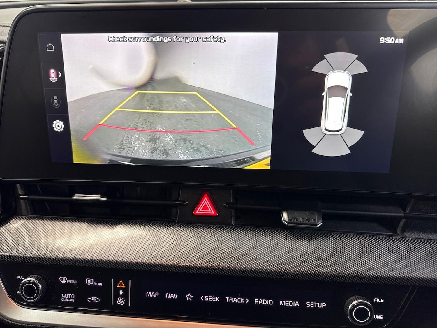 Used Kia Sportage 2022 for sale - 77759384: Photo 23