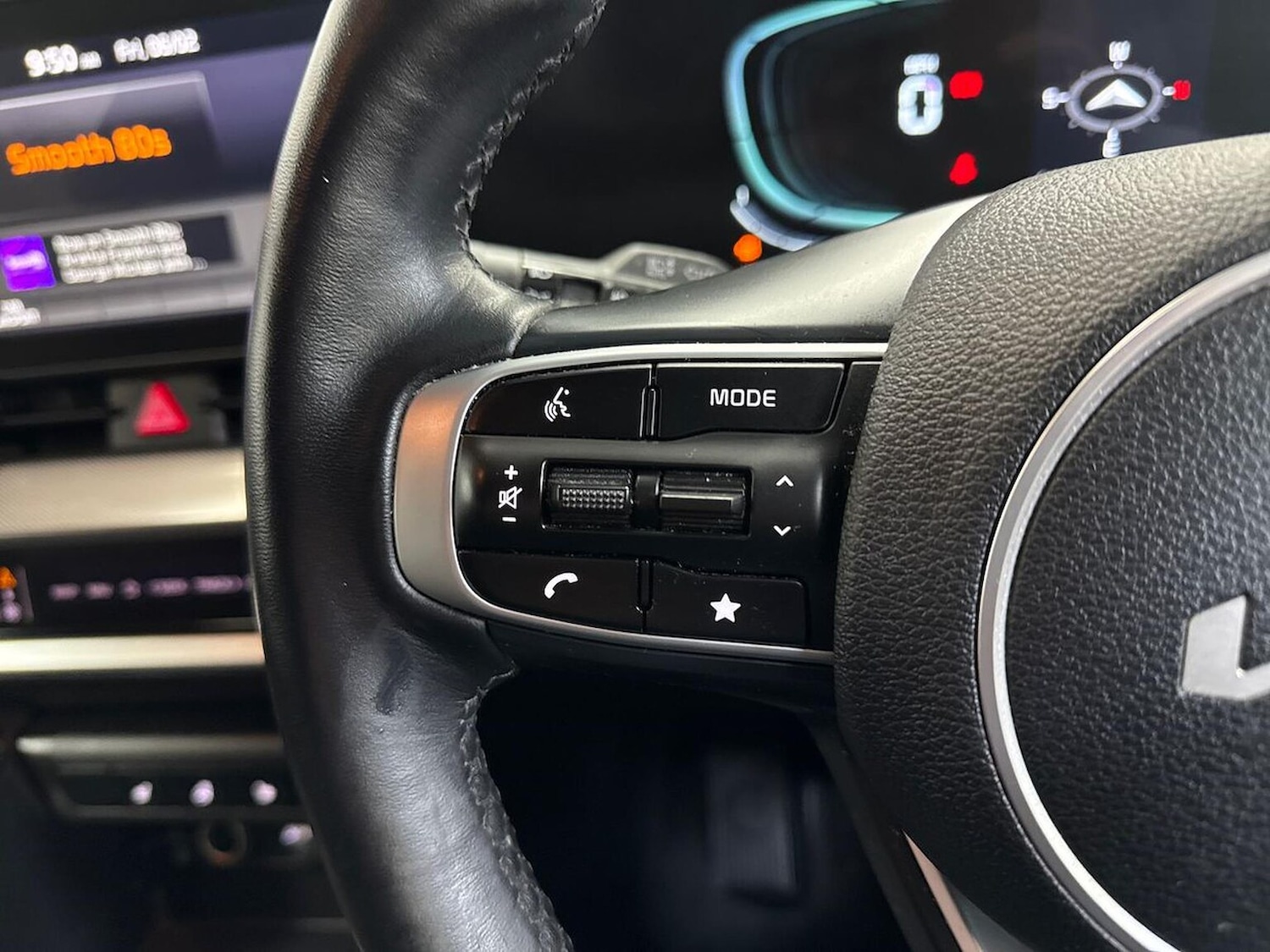 Used Kia Sportage 2022 for sale - 77759384: Photo 24