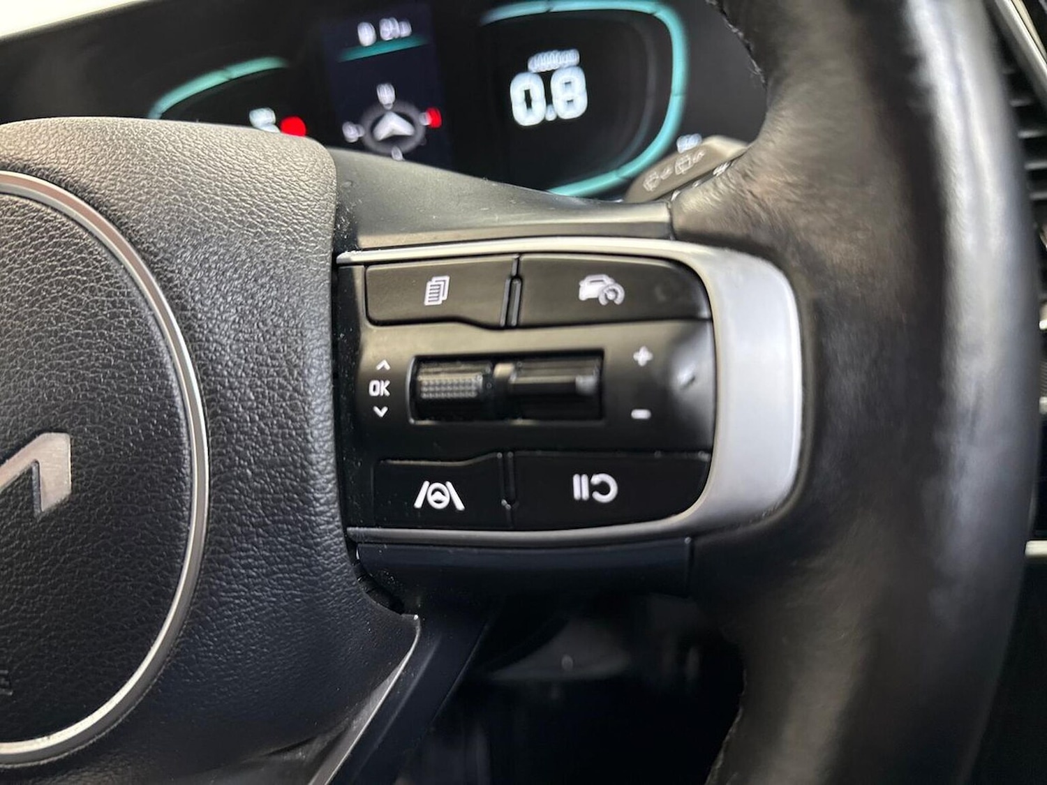 Used Kia Sportage 2022 for sale - 77759384: Photo 25