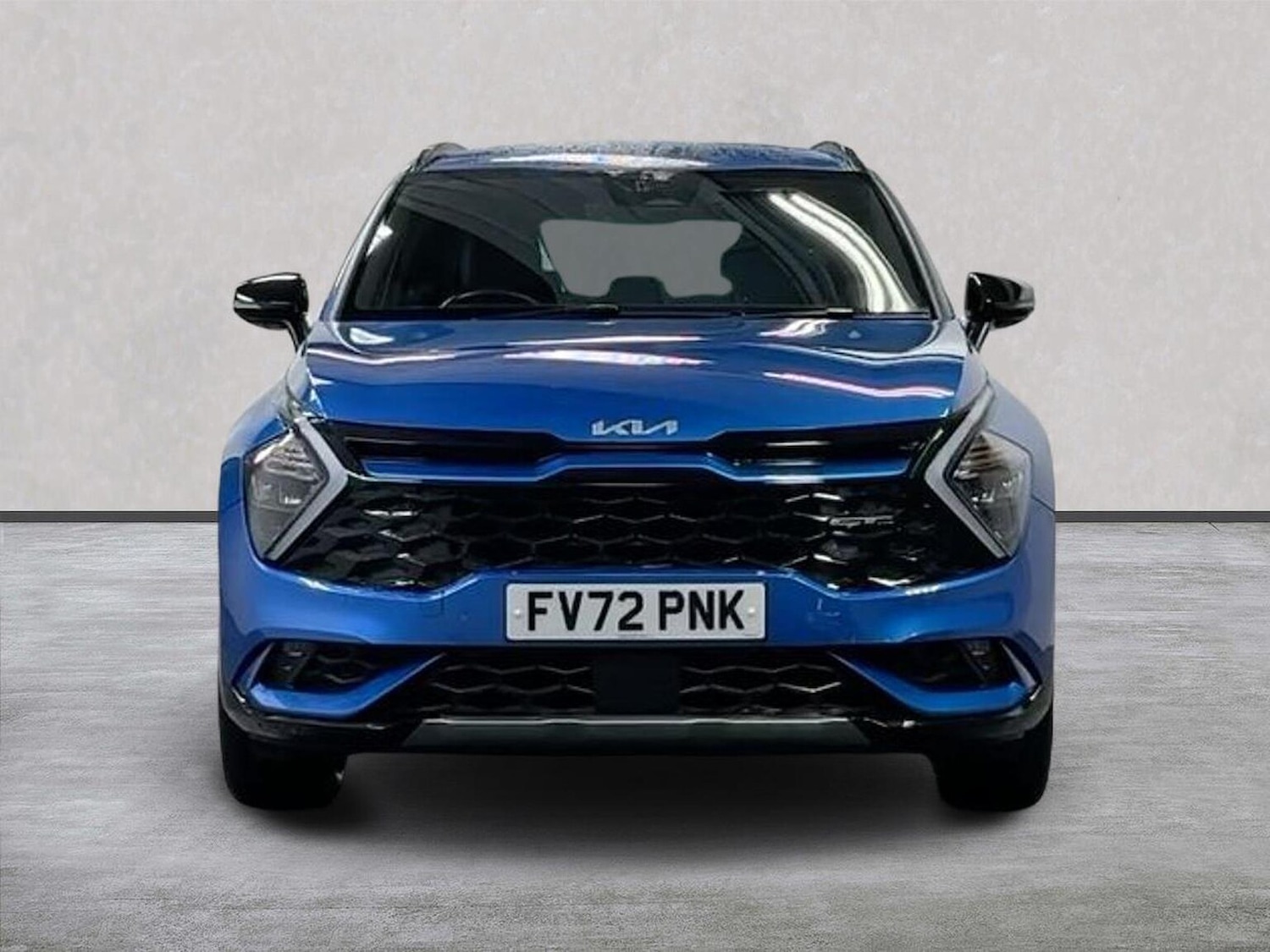 Used Kia Sportage 2022 for sale - 77759384: Photo 5