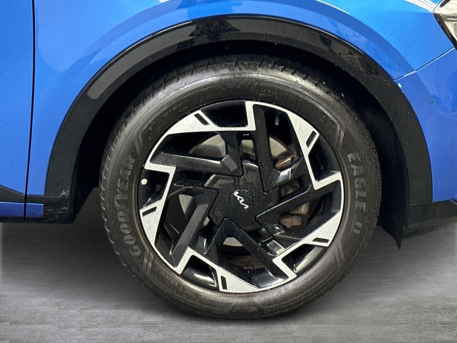 Used Kia Sportage 2022 for sale - 77759384: Photo 6