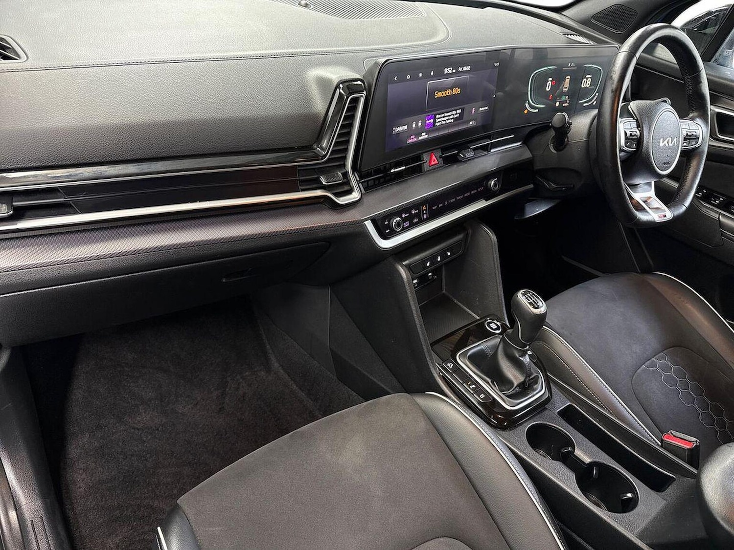 Used Kia Sportage 2022 for sale - 77759384: Photo 7