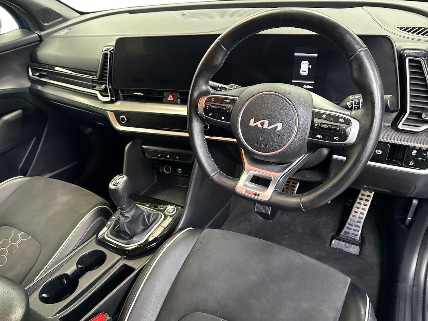 Used Kia Sportage 2022 for sale - 77759384: Photo 8