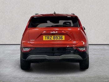 Used Kia Niro 2022 for sale - 79130603: Photo