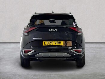 Used Kia Sportage 2025 for sale - 78992540: Photo