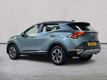 Used Kia Sportage 2025 for sale - 78242924: Photo