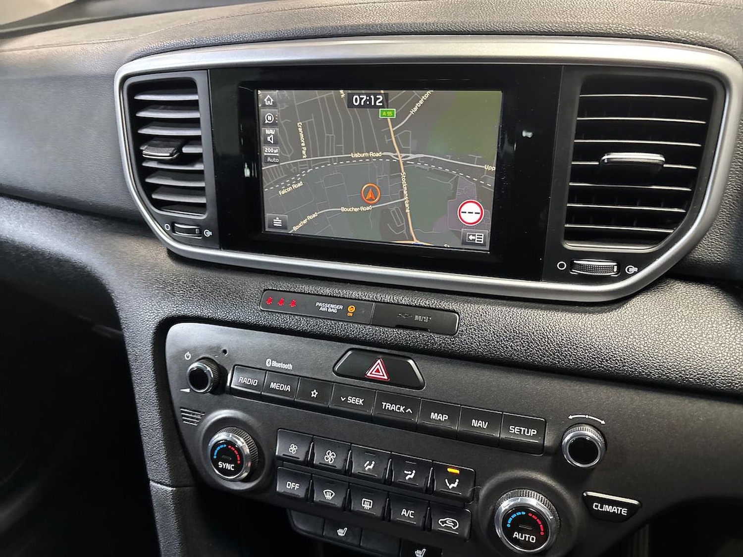 Vehicle 23