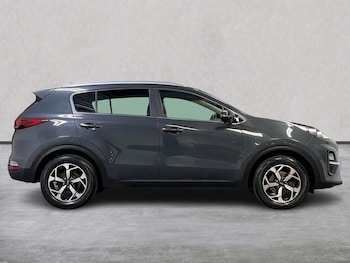 Used Kia Sportage 2018 for sale - 75958394: Photo