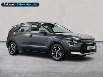 Used Kia Niro 2025 for sale - 78646680: Photo