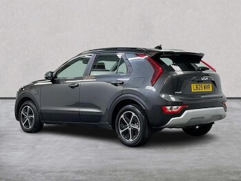 Used Kia Niro 2025 for sale - 78646680: Photo