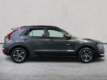 Used Kia Niro 2025 for sale - 78646680: Photo