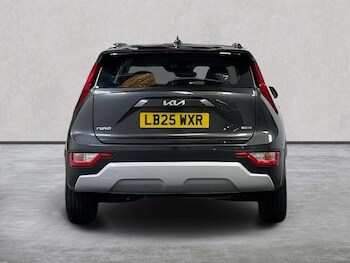 Used Kia Niro 2025 for sale - 78646680: Photo