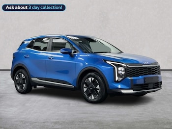 Used Kia Sportage 2025 for sale - 78801545: Photo
