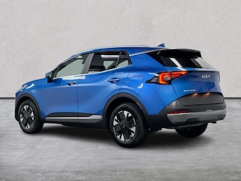 Used Kia Sportage 2025 for sale - 78801545: Photo