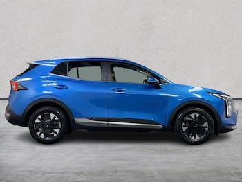 Used Kia Sportage 2025 for sale - 78801545: Photo