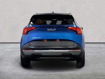 Used Kia Sportage 2025 for sale - 78801545: Photo