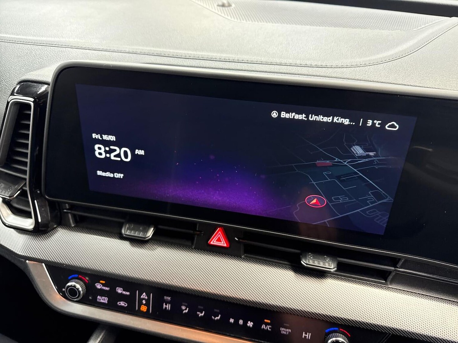 Used Kia Sportage 2025 for sale - 77701313: Photo 11