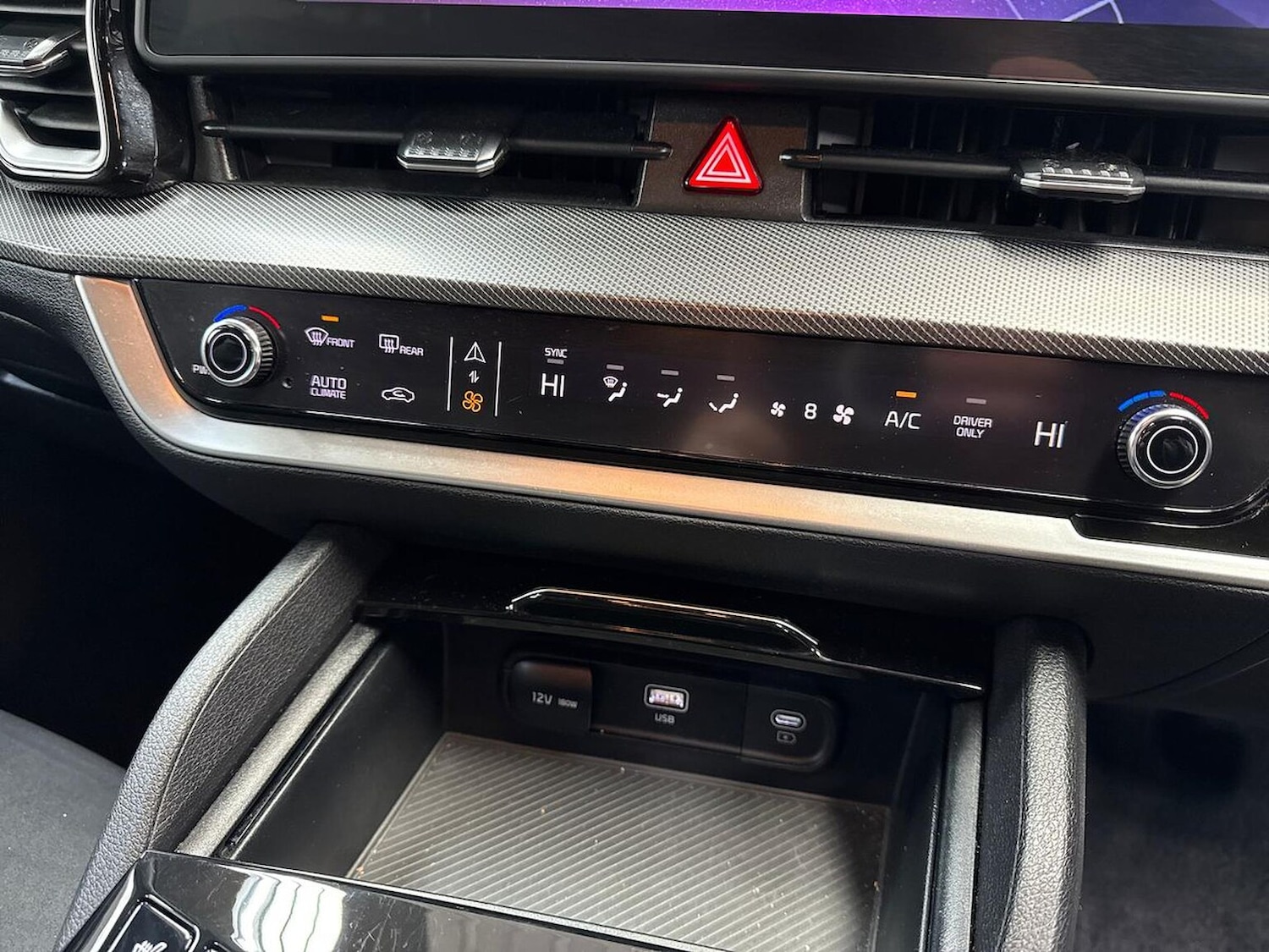 Used Kia Sportage 2025 for sale - 77701313: Photo 12