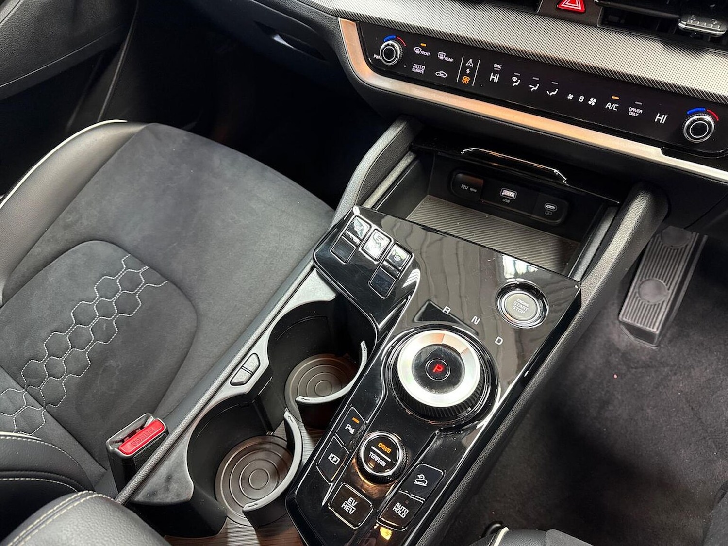 Used Kia Sportage 2025 for sale - 77701313: Photo 13