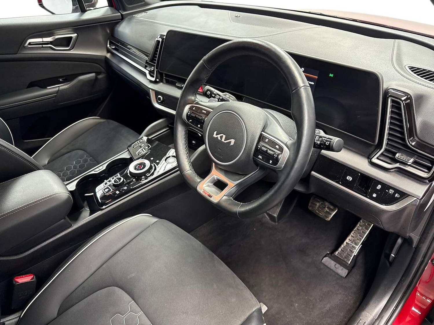 Used Kia Sportage 2025 for sale - 77701313: Photo 15