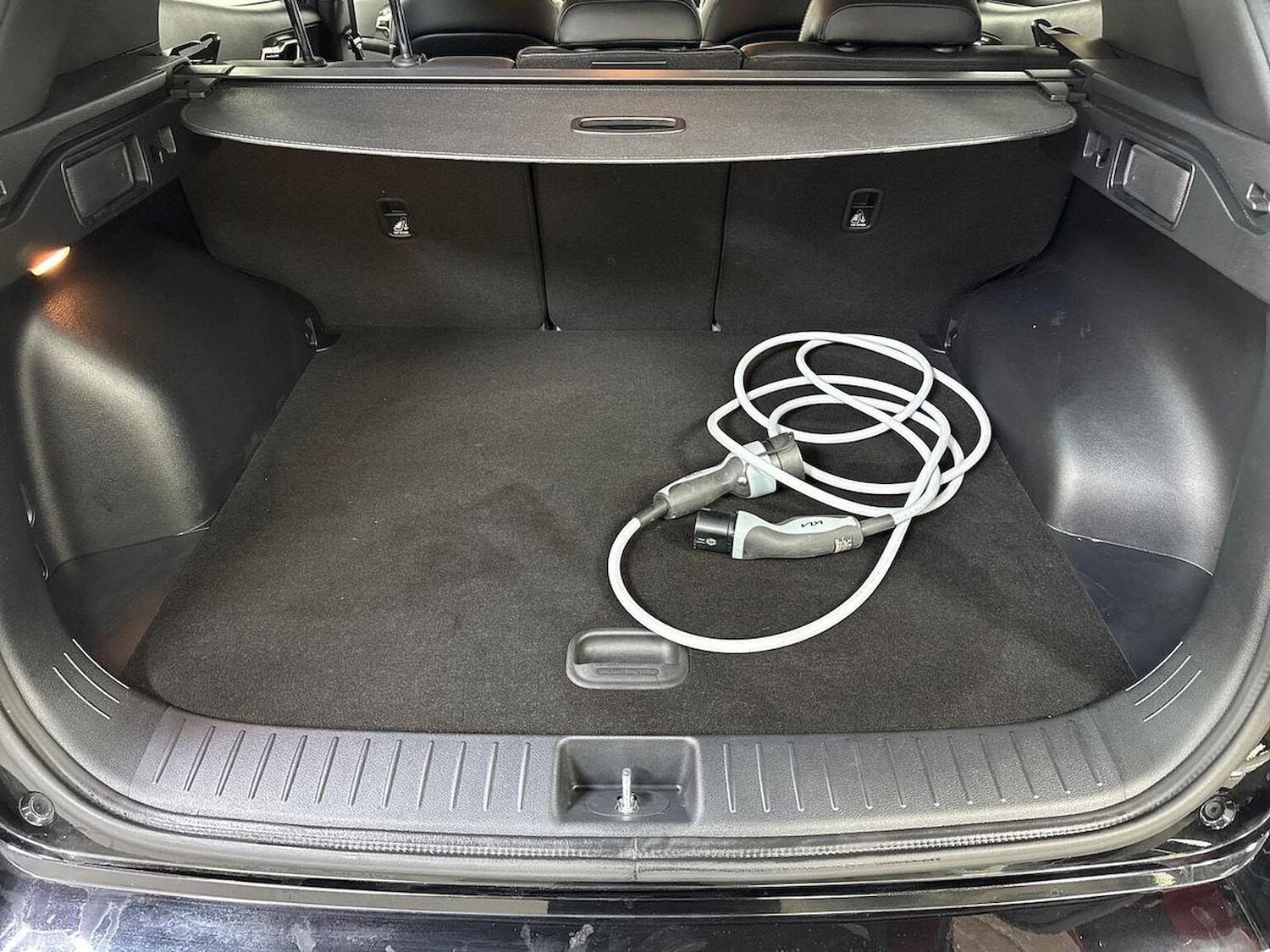 Used Kia Sportage 2025 for sale - 77701313: Photo 17