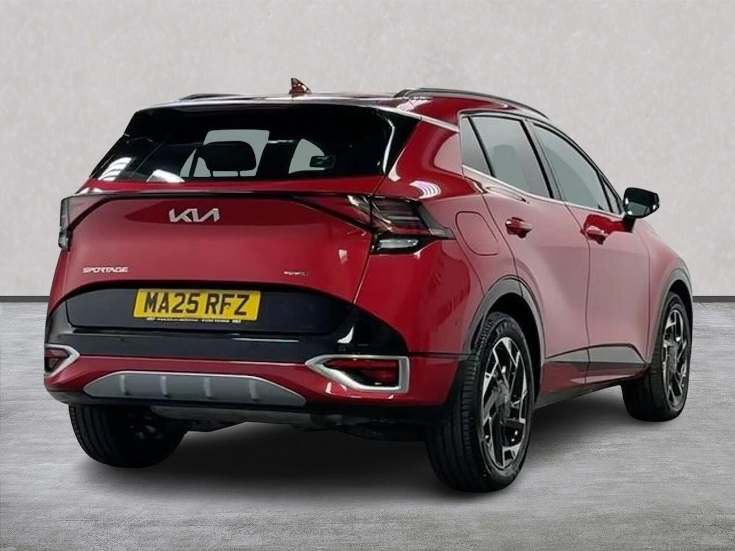 Used Kia Sportage 2025 for sale - 77701313: Photo 18