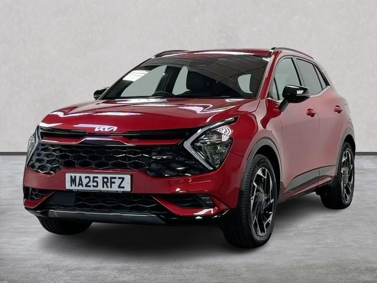 Used Kia Sportage 2025 for sale - 77701313: Photo 20