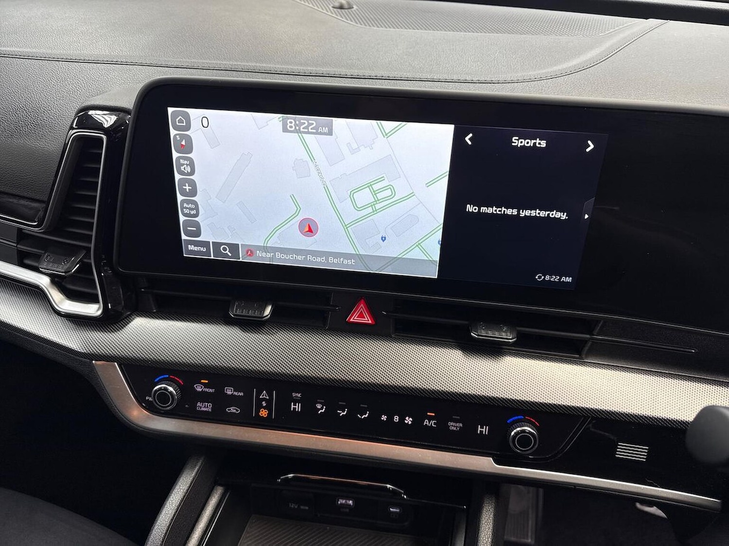 Used Kia Sportage 2025 for sale - 77701313: Photo 23