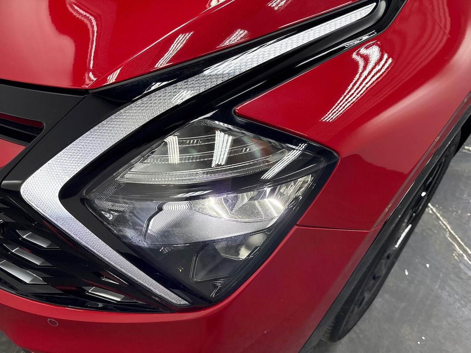 Used Kia Sportage 2025 for sale - 77701313: Photo 29