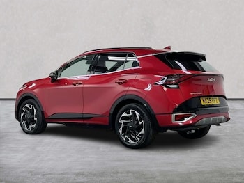 Used Kia Sportage 2025 for sale - 77701313: Photo