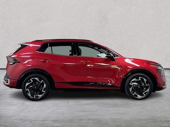 Used Kia Sportage 2025 for sale - 77701313: Photo