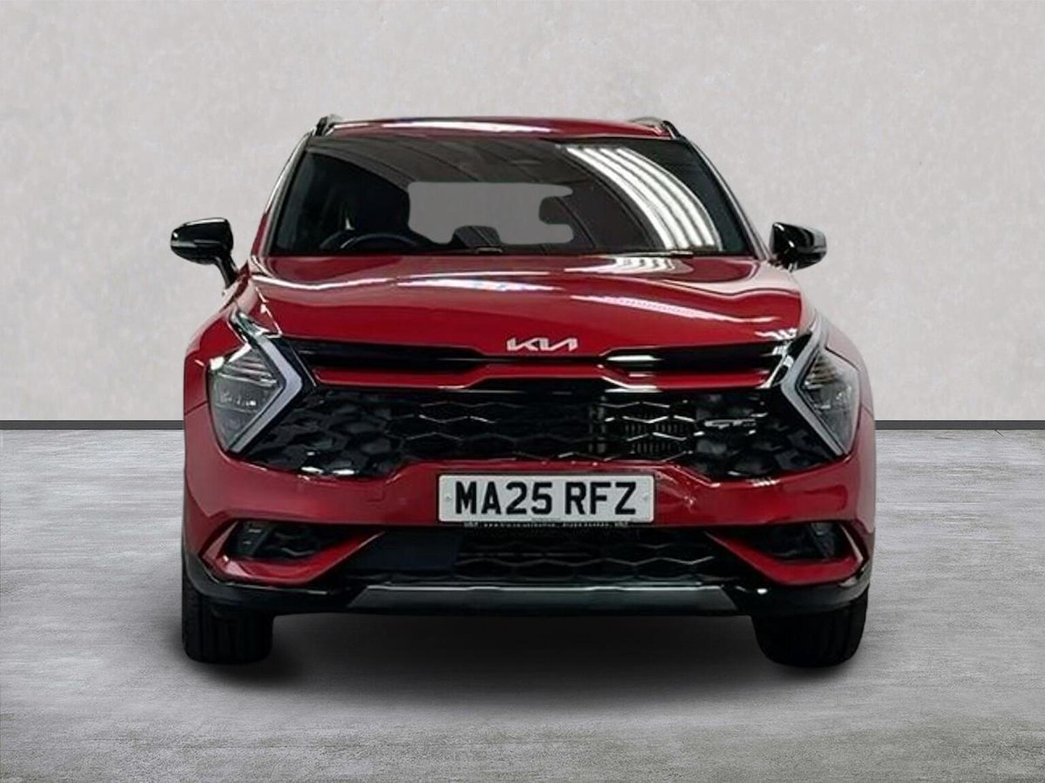 Used Kia Sportage 2025 for sale - 77701313: Photo 5