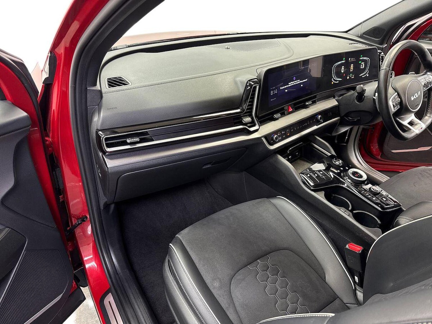 Used Kia Sportage 2025 for sale - 77701313: Photo 7