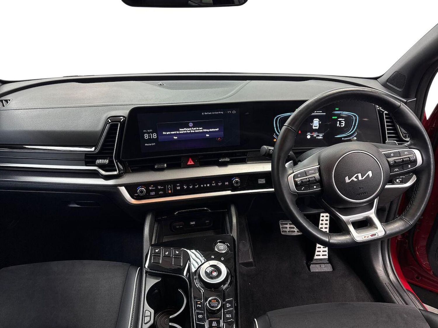 Used Kia Sportage 2025 for sale - 77701313: Photo 8