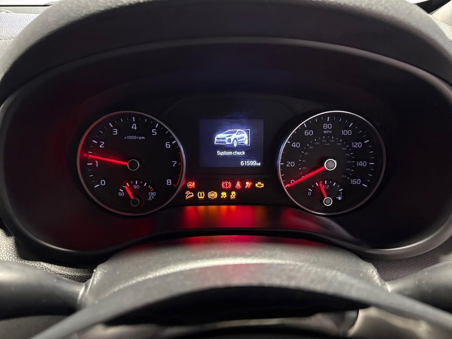 Used Kia Sportage 2019 for sale - 76478135: Photo 10