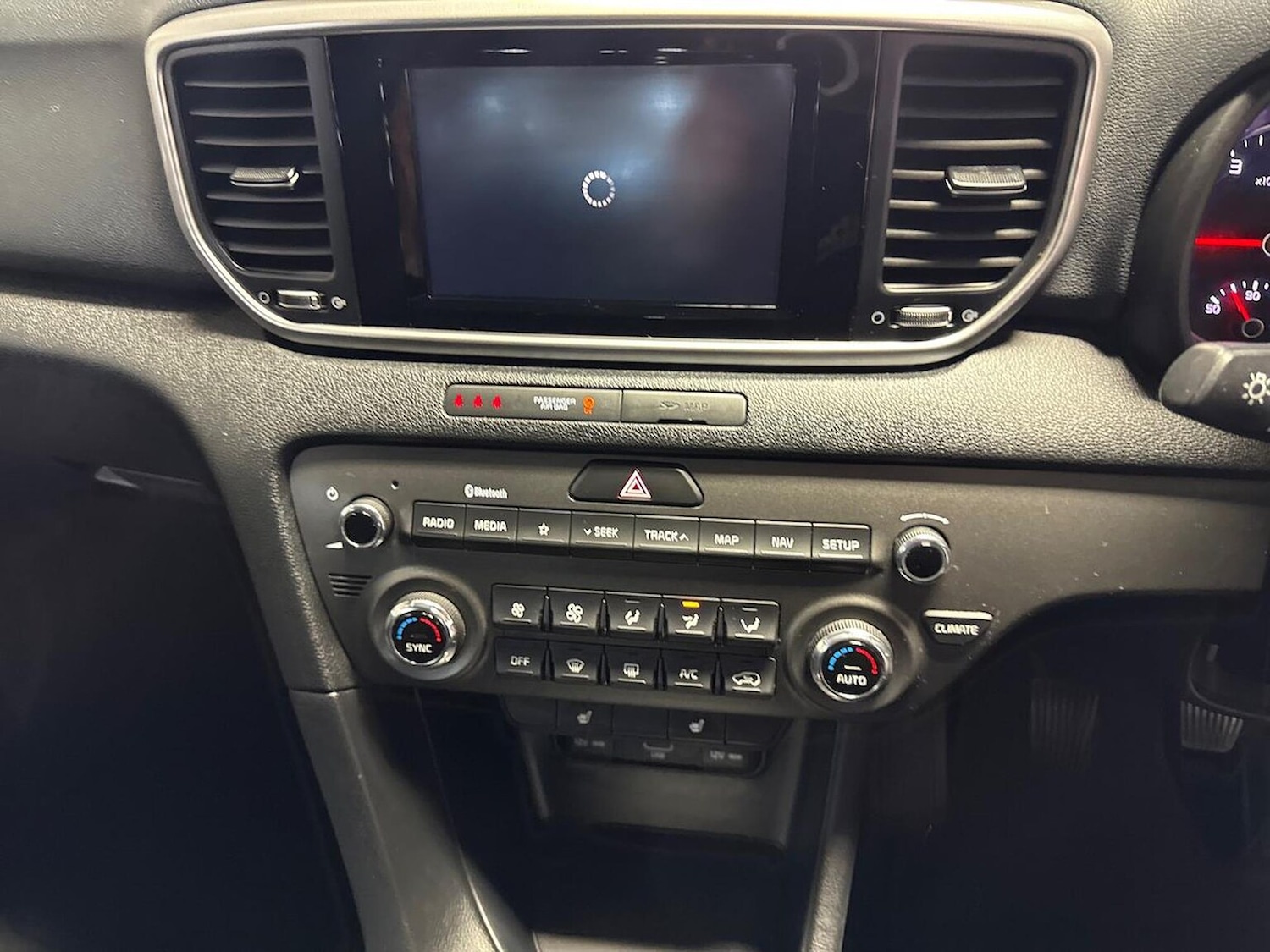 Used Kia Sportage 2019 for sale - 76478135: Photo 11